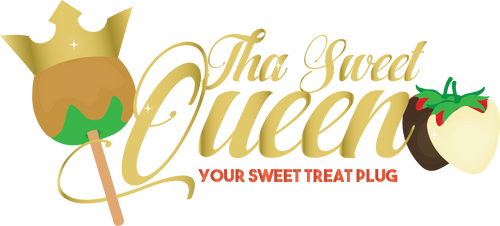 Tha’ Sweet Queen